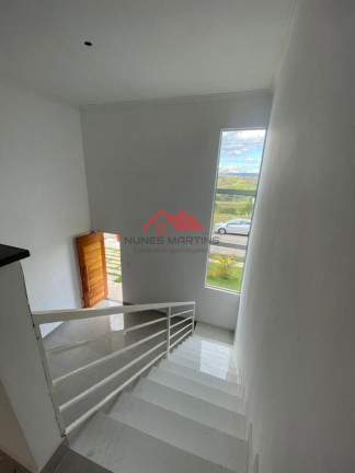 Imagem Sobrado com 3 Quartos para Alugar, 150 m² em Loteamento Verana - São José Dos Campos