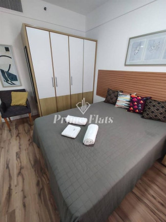 Imagem Apartamento com 1 Quarto à Venda, 31 m² em Alphaville Centro Industrial E Empresarial/alphaville. - Barueri