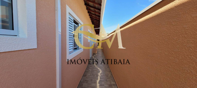 Imagem Casa com 3 Quartos à Venda, 225 m² em Jardim Do Lago - Atibaia