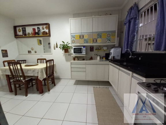 Imagem Casa com 2 Quartos à Venda, 140 m² em Parque Olimpico - Mogi Das Cruzes