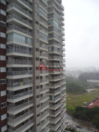 Imagem Apartamento com 2 Quartos à Venda, 65 m² em Santo Amaro - São Paulo