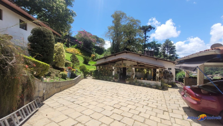 Imagem Casa com 3 Quartos à Venda, 319 m² em Tijuca - Teresópolis Imagem Casa com 3 Quartos à Venda, 319 m² em Tijuca - Teresópolis