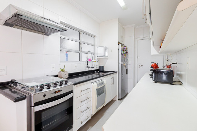 Imagem Apartamento com 3 Quartos à Venda, 111 m² em Santa Cecília - São Paulo Imagem Apartamento com 3 Quartos à Venda, 111 m² em Santa Cecília - São Paulo