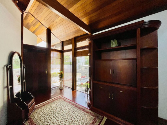 Imagem Casa de Condomínio com 3 Quartos à Venda, 298 m² em Velha - Blumenau