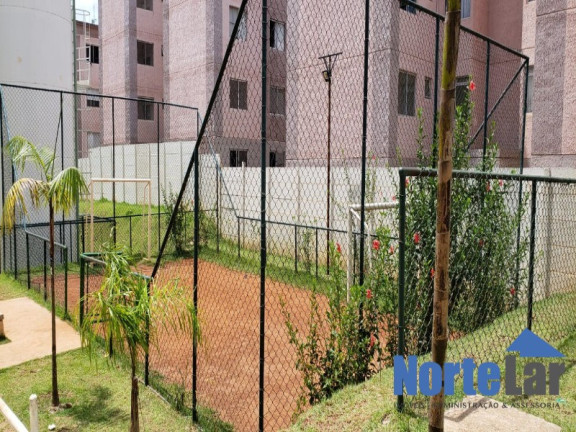Imagem Apartamento com 2 Quartos à Venda, 39 m² em Jardim Ipanema (zona Oeste) - São Paulo