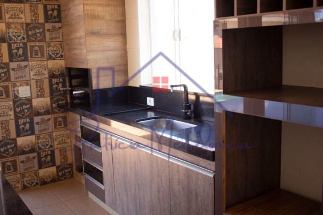 Imagem Casa com 3 Quartos à Venda, 160 m² em Ribeirânia - Ribeirão Preto Imagem Casa com 3 Quartos à Venda, 160 m² em Ribeirânia - Ribeirão Preto