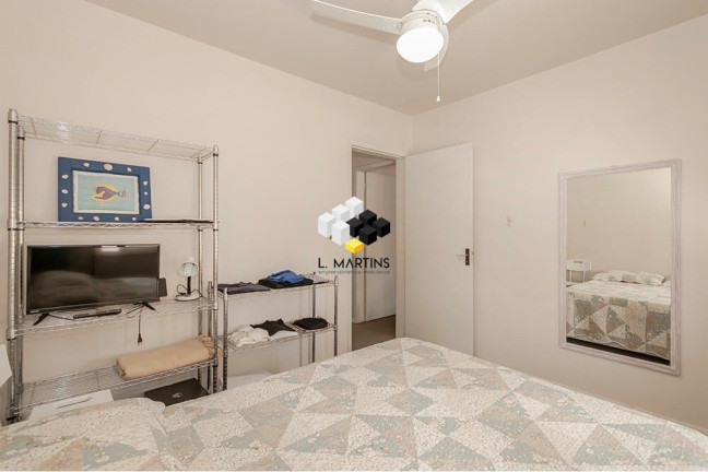 Imagem Apartamento com 2 Quartos à Venda, 59 m² em Vila Ipiranga - Porto Alegre