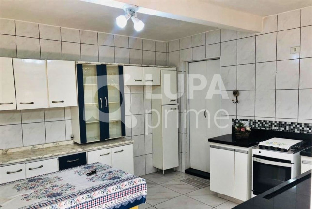 Imagem Casa com 5 Quartos à Venda, 199 m² em Lauzane Paulista - São Paulo