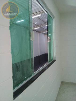 Imagem Sala Comercial para Alugar, 250 m² em Parque Industrial - São José Dos Campos