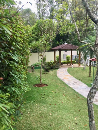 Imagem Imóvel com 3 Quartos à Venda, 119 m² em Vila Andrade - São Paulo