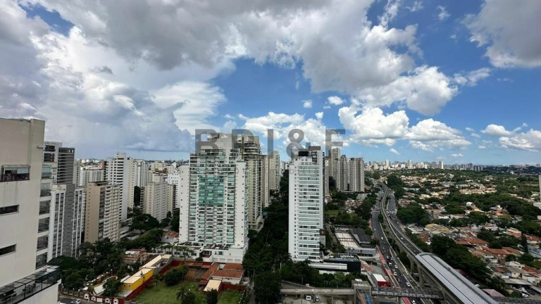 Imagem Apartamento com 3 Quartos à Venda, 370 m² em Campo Belo - São Paulo Imagem Apartamento com 3 Quartos à Venda, 370 m² em Campo Belo - São Paulo