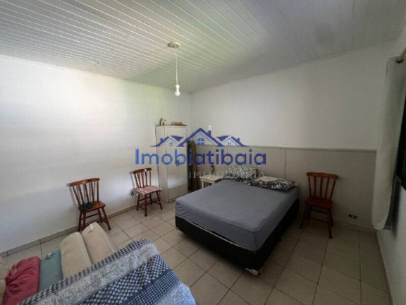 Imagem Chácara com 2 Quartos à Venda, 130 m² em Centro - Piracaia Imagem Chácara com 2 Quartos à Venda, 130 m² em Centro - Piracaia