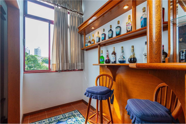Imagem Cobertura com 3 Quartos à Venda, 130 m² em Nonoai - Porto Alegre