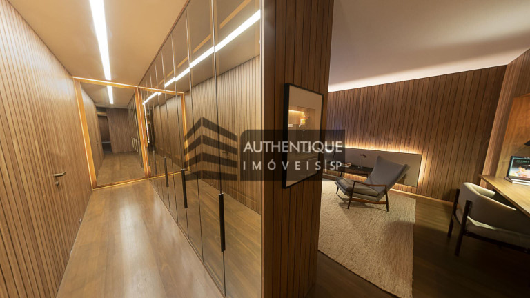 Imagem Apartamento com 4 Quartos à Venda, 288 m² em Itaim Bibi - São Paulo