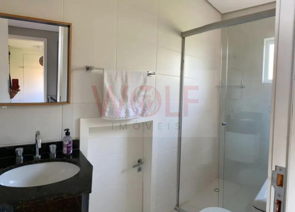 Imagem Casa de Condomínio com 3 Quartos à Venda, 200 m² em Santa Felicidade - Curitiba