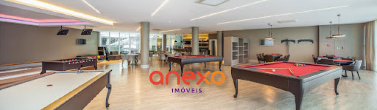 Imagem Apartamento com 4 Quartos à Venda, 226 m² em Praia Brava De Itajaí - Itajaí