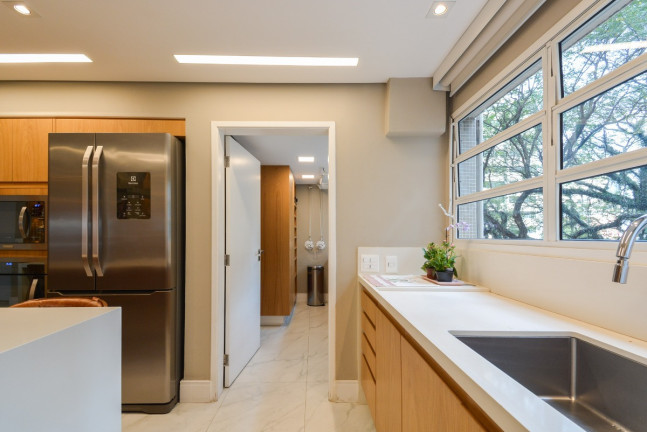 Imagem Apartamento com 3 Quartos à Venda, 128 m² em Cerqueira César - São Paulo Imagem Apartamento com 3 Quartos à Venda, 128 m² em Cerqueira César - São Paulo