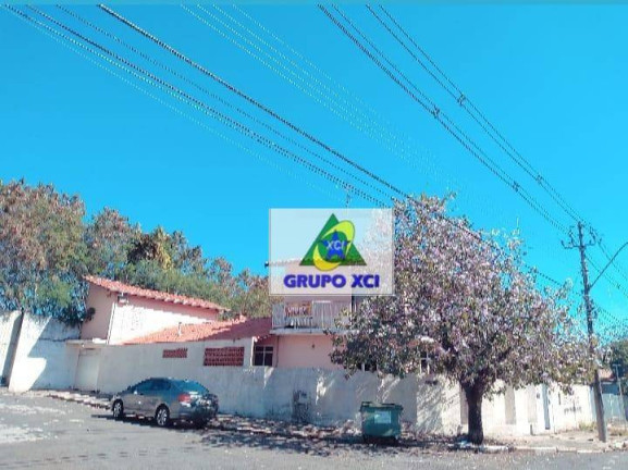 Casa com 4 Quartos à Venda ou Locação, 248 m² em Jardim Independência - Campinas