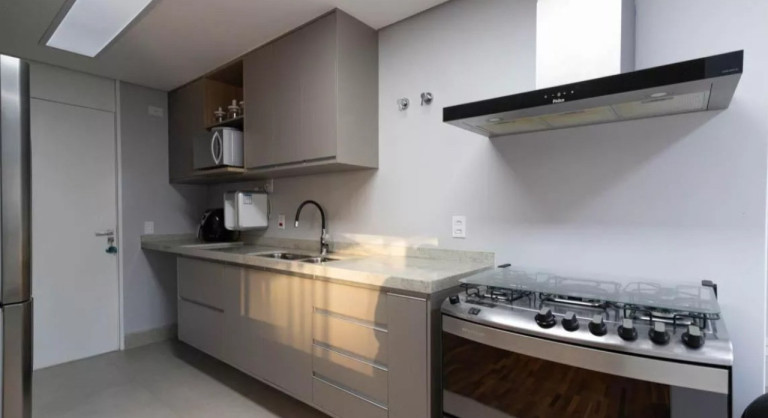Imagem Imóvel com 2 Quartos à Venda, 116 m² em Itaim Bibi - São Paulo