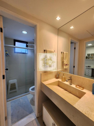 Imagem Apartamento com 3 Quartos à Venda, 97 m² em Rio Vermelho - Salvador