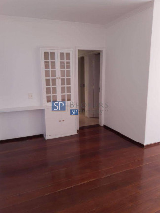Imagem Apartamento com 3 Quartos à Venda, 78 m² em Vila Progredior - São Paulo