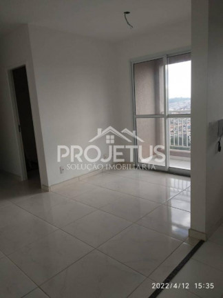 Imagem Apartamento à Venda, 47 m² em Jardim Umarizal - São Paulo Imagem Apartamento à Venda, 47 m² em Jardim Umarizal - São Paulo