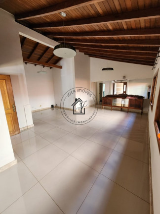 Imagem Casa de Condomínio com 6 Quartos à Venda, 371 m² em Granja Viana - Cotia