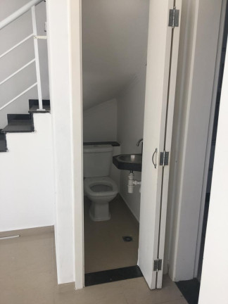 Imagem Casa com 3 Quartos à Venda, 84 m² em Vila Santa Clara - São Paulo Imagem Casa com 3 Quartos à Venda, 84 m² em Vila Santa Clara - São Paulo
