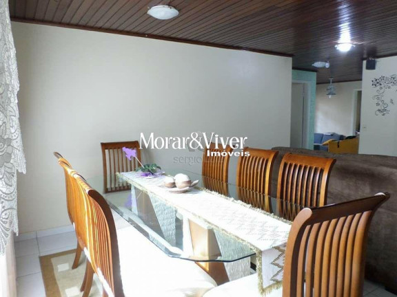 Imagem Casa com 3 Quartos à Venda, 111 m² em Bairro Alto - Curitiba
