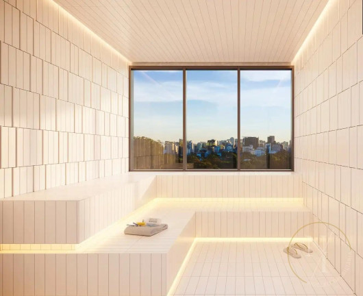 Imagem Apartamento com 4 Quartos à Venda, 195 m² em Indianópolis - São Paulo Imagem Apartamento com 4 Quartos à Venda, 195 m² em Indianópolis - São Paulo