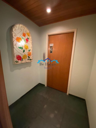 Imagem Apartamento com 3 Quartos à Venda, 135 m² em Indianópolis - São Paulo