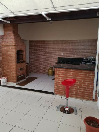 Casa com 3 Quartos à Venda, 170 m² em Cidade Jardim - Jacareí