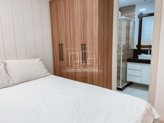 Imagem Apartamento com 2 Quartos à Venda, 69 m² em Itapuã - Vila Velha Imagem Apartamento com 2 Quartos à Venda, 69 m² em Itapuã - Vila Velha