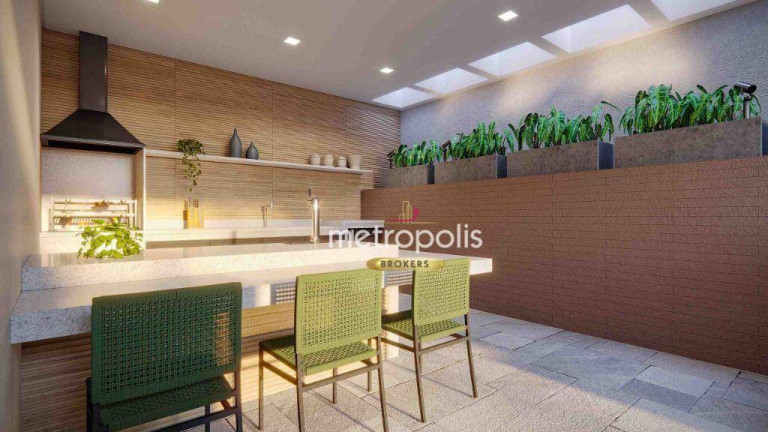 Imagem Apartamento com 1 Quarto à Venda, 47 m² em Chácara Klabin - São Paulo Imagem Apartamento com 1 Quarto à Venda, 47 m² em Chácara Klabin - São Paulo