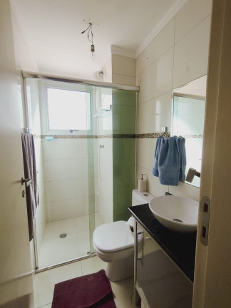 Imagem Apartamento com 2 Quartos à Venda, 45 m² em Portais (polvilho) - Cajamar