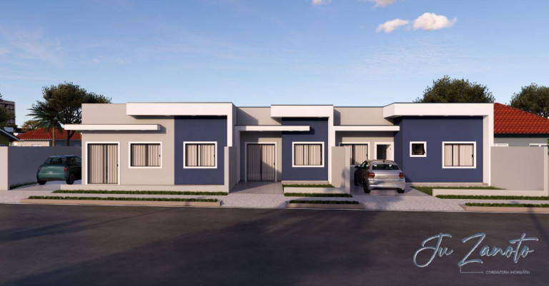 Imagem Casa com 2 Quartos à Venda, 138 m² em Pontal Do Paraná