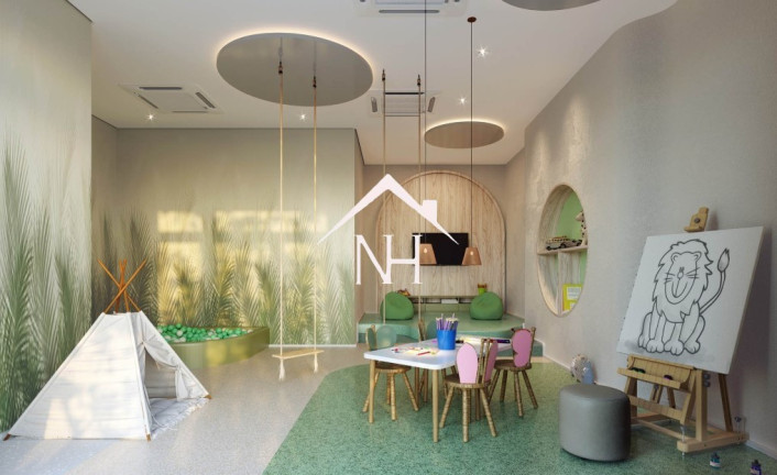 Imagem Apartamento com 4 Quartos à Venda, 156 m² em Perdizes - São Paulo