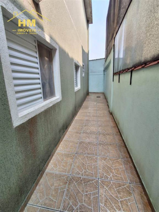 Imagem Casa com 3 Quartos à Venda, 122 m² em Catiapoa - Sao Vicente