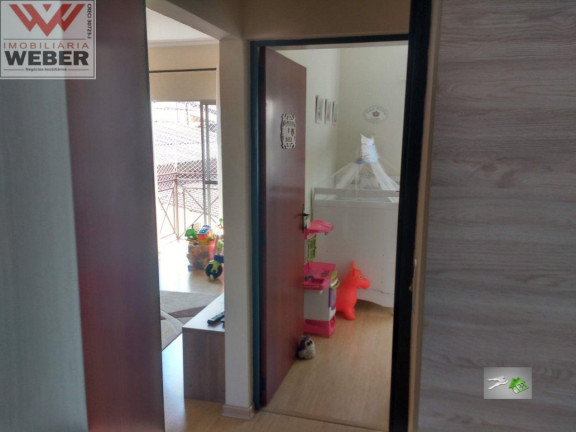 Imagem Casa com 3 Quartos à Venda, 200 m² em Jardim Simus - Sorocaba