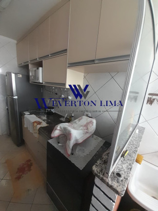 Imagem Apartamento com 2 Quartos à Venda, 64 m² em Jardim Califórnia - Indaiatuba Imagem Apartamento com 2 Quartos à Venda, 64 m² em Jardim Califórnia - Indaiatuba