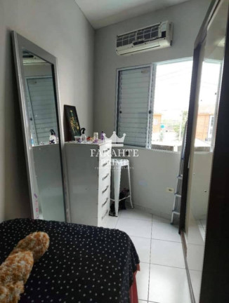 Imagem Casa com 3 Quartos à Venda, 126 m² em Parque São Vicente - São Vicente Imagem Casa com 3 Quartos à Venda, 126 m² em Parque São Vicente - São Vicente