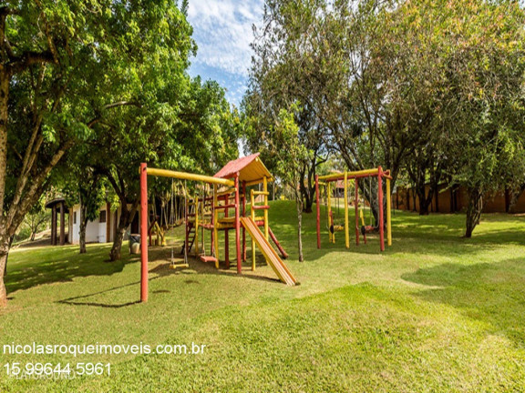 Imagem Terreno à Venda, 420 m² em Solaris Residencial E Resort - Boituva Imagem Terreno à Venda, 420 m² em Solaris Residencial E Resort - Boituva
