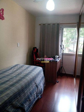 Imagem Apartamento com 2 Quartos à Venda, 68 m² em Jardim Oriental - São Paulo