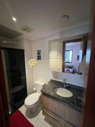 Imagem Apartamento com 1 Quarto à Venda, 52 m² em Caminho Das árvores - Salvador Imagem Apartamento com 1 Quarto à Venda, 52 m² em Caminho Das árvores - Salvador