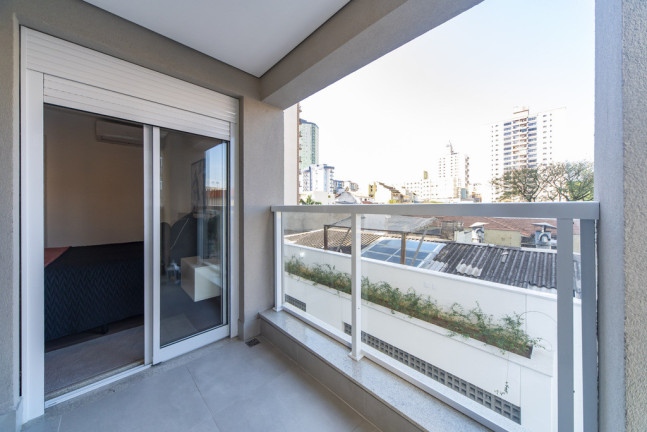Imagem Cobertura com 3 Quartos à Venda, 183 m² em Parque Das Nações - Santo André