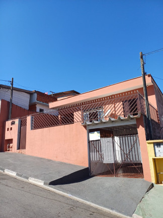 Casa com 4 Quartos à Venda, 177 m² em Jardim Rosalina - Cotia