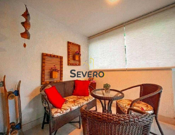 Imagem Apartamento com 2 Quartos à Venda, 79 m² em Santa Rosa - Niterói