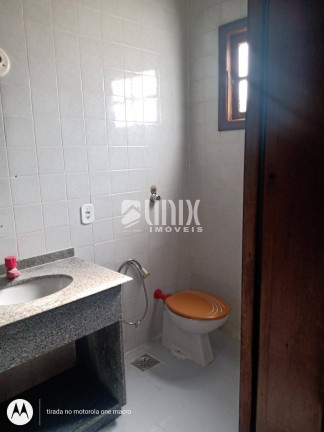 Imagem Casa com 3 Quartos à Venda, 432 m² em Parque Turf Club - Campos Dos Goytacazes