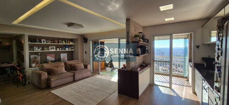 Imagem Imóvel com 2 Quartos à Venda, 111 m² em Jardim Bonfiglioli - Jundiaí Imagem Imóvel com 2 Quartos à Venda, 111 m² em Jardim Bonfiglioli - Jundiaí