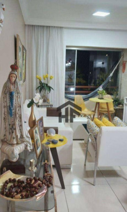 Imagem Apartamento com 3 Quartos à Venda, 75 m² em Cordeiro - Recife Imagem Apartamento com 3 Quartos à Venda, 75 m² em Cordeiro - Recife